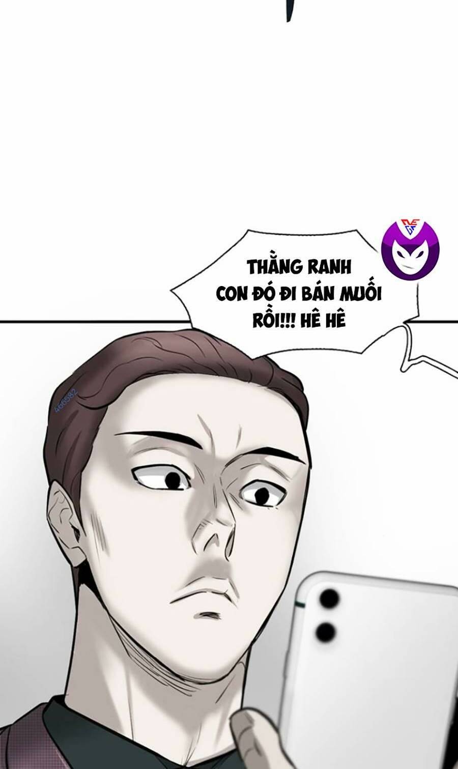 Bù Nhìn - Chương 4