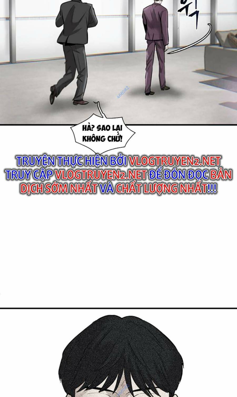 Bù Nhìn - Chương 4