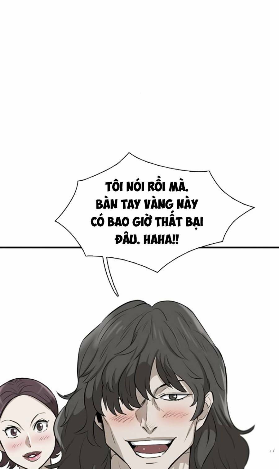 Bù Nhìn - Chương 4