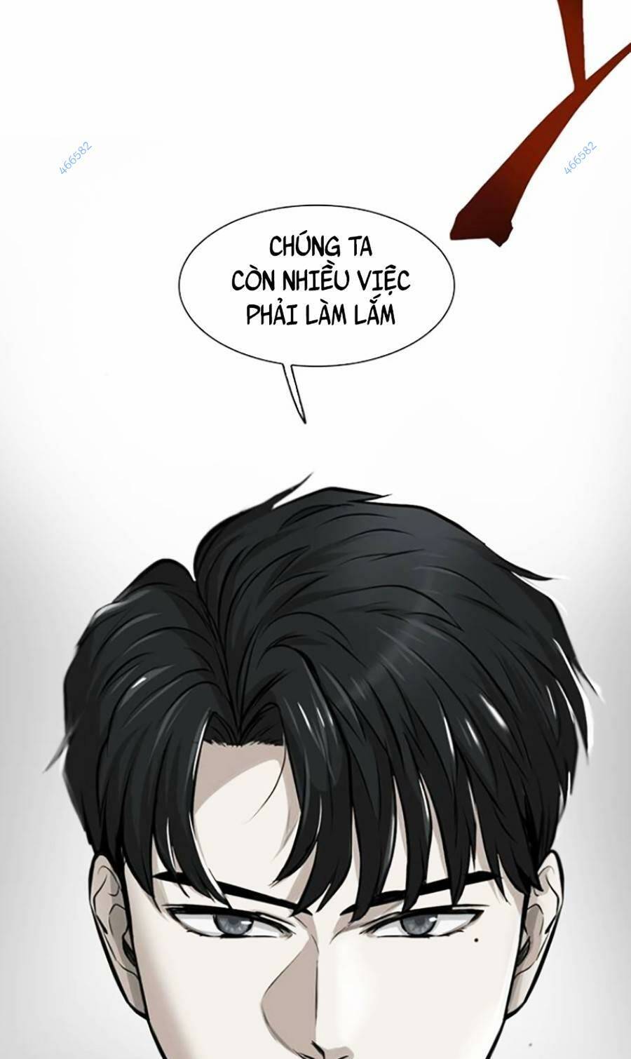 Bù Nhìn - Chương 4
