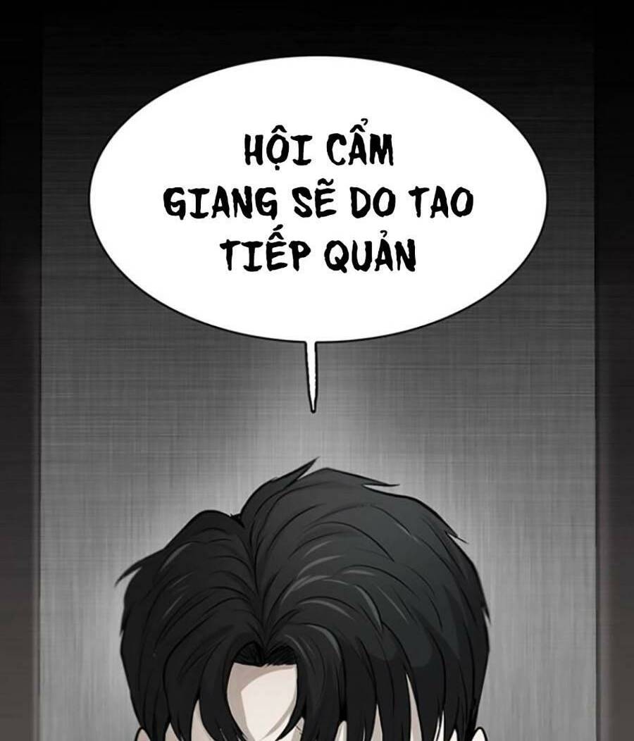Bù Nhìn - Chương 5