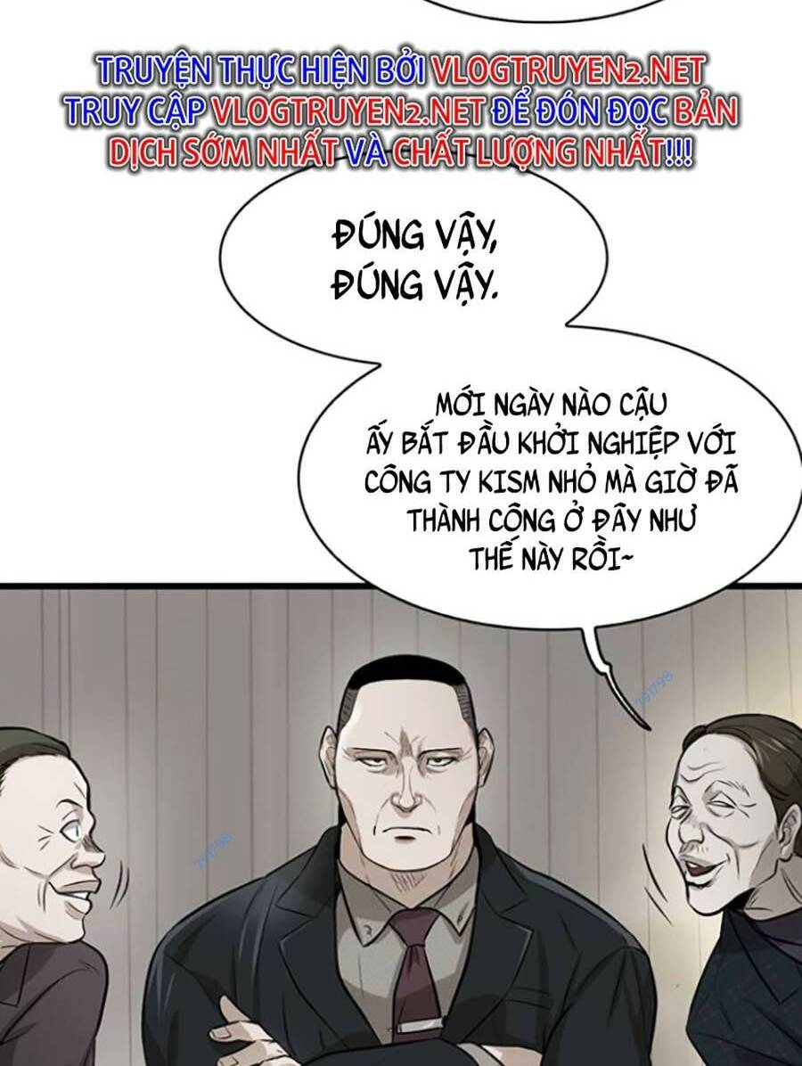Bù Nhìn - Chương 5