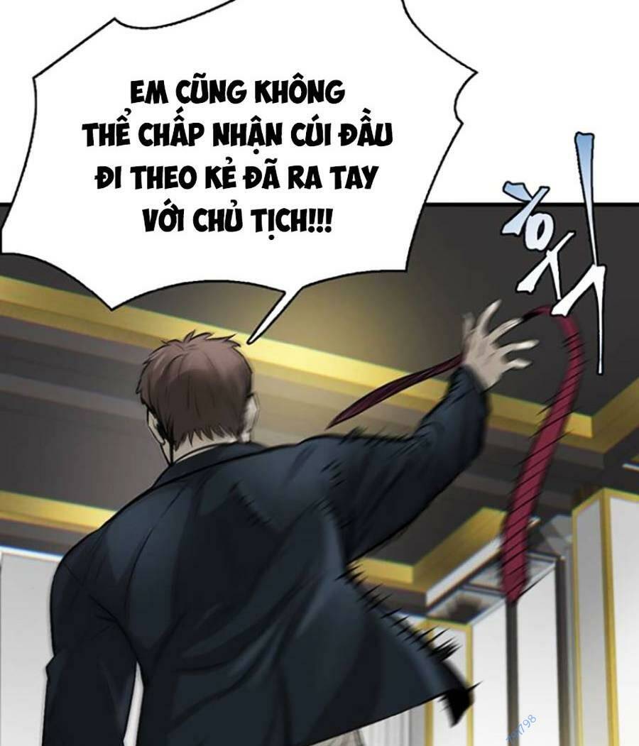 Bù Nhìn - Chương 5