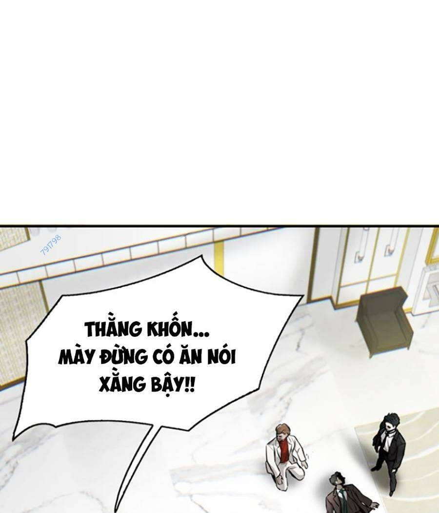 Bù Nhìn - Chương 5