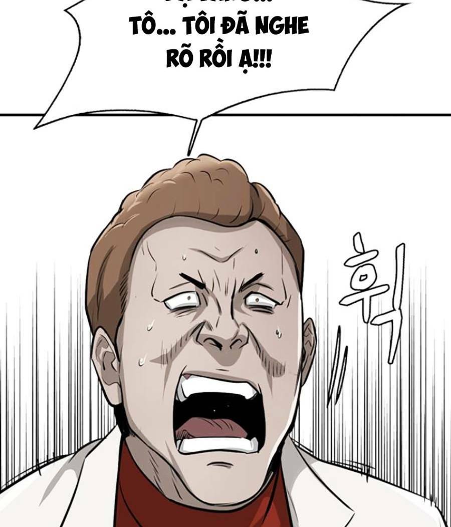 Bù Nhìn - Chương 5