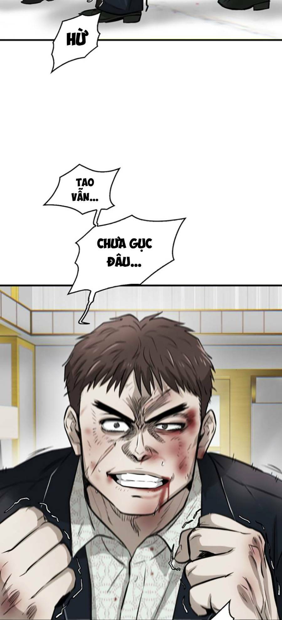 Bù Nhìn - Chương 5