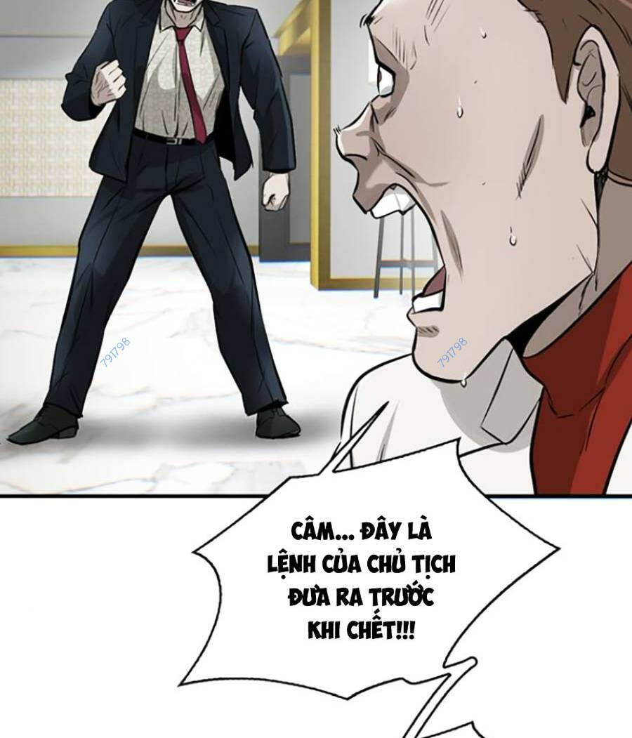 Bù Nhìn - Chương 5