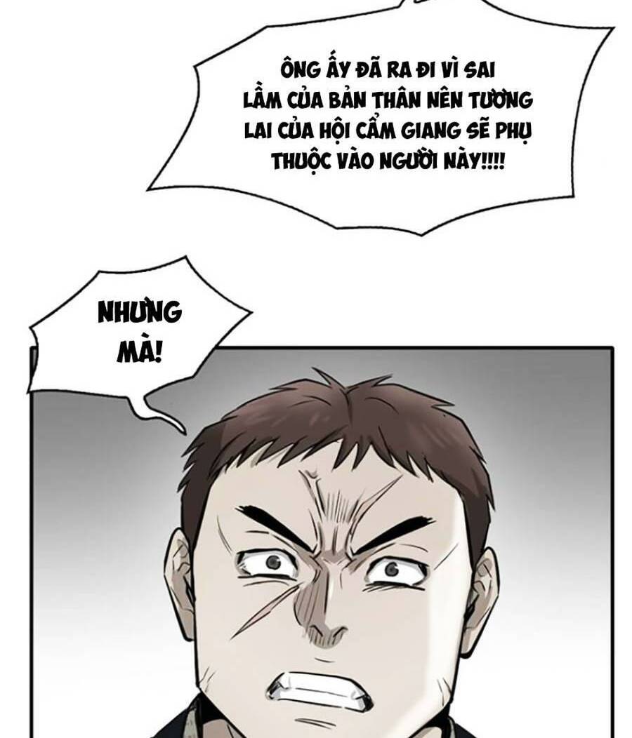 Bù Nhìn - Chương 5
