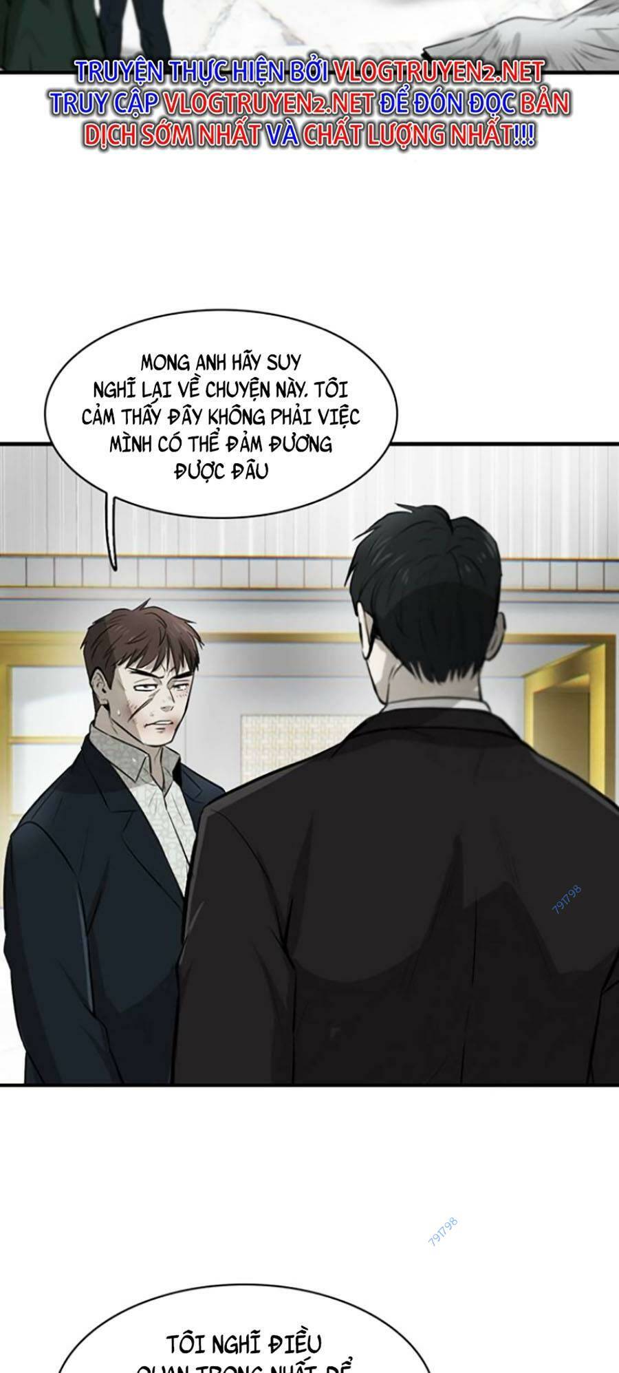 Bù Nhìn - Chương 5