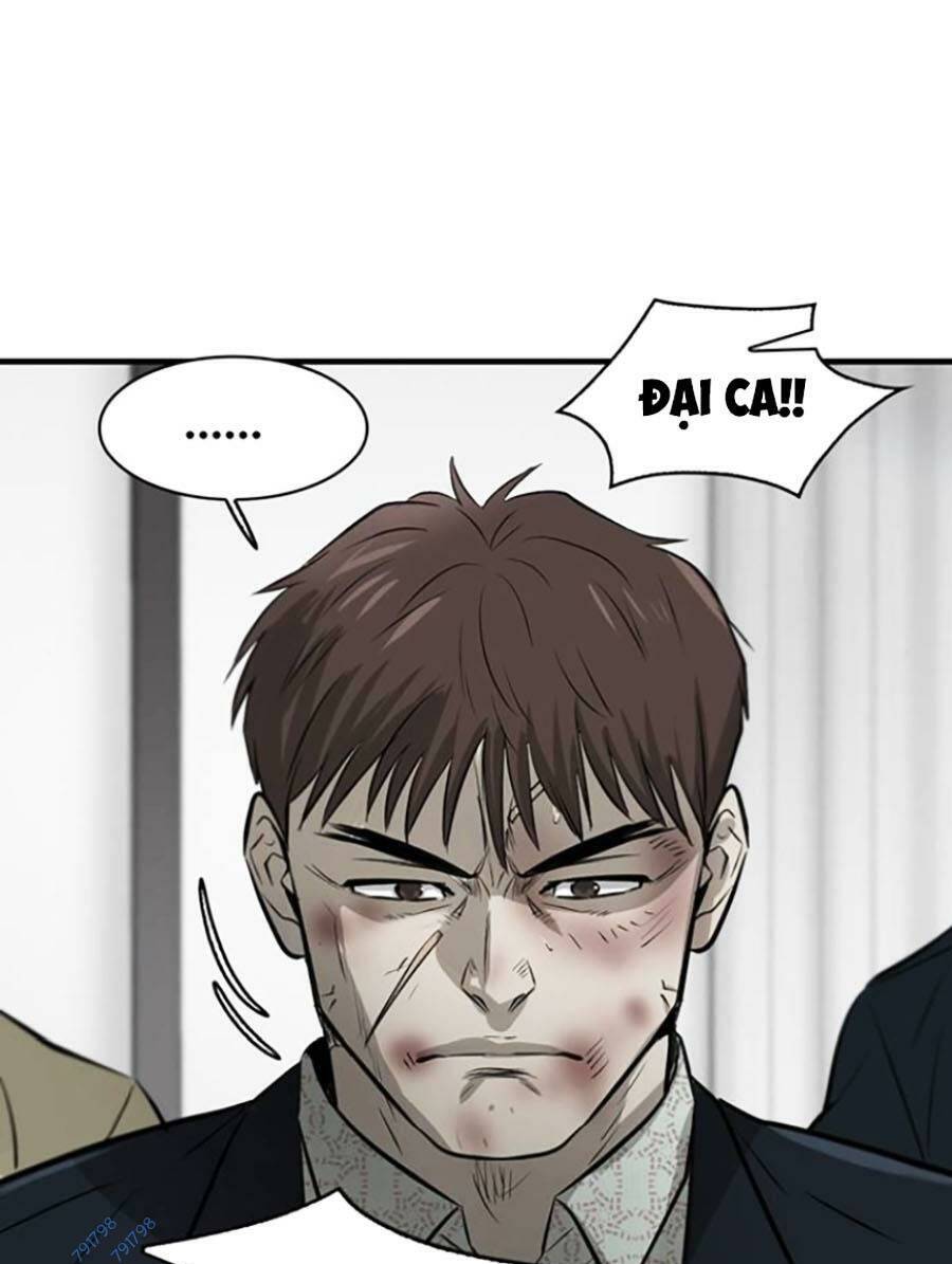 Bù Nhìn - Chương 5