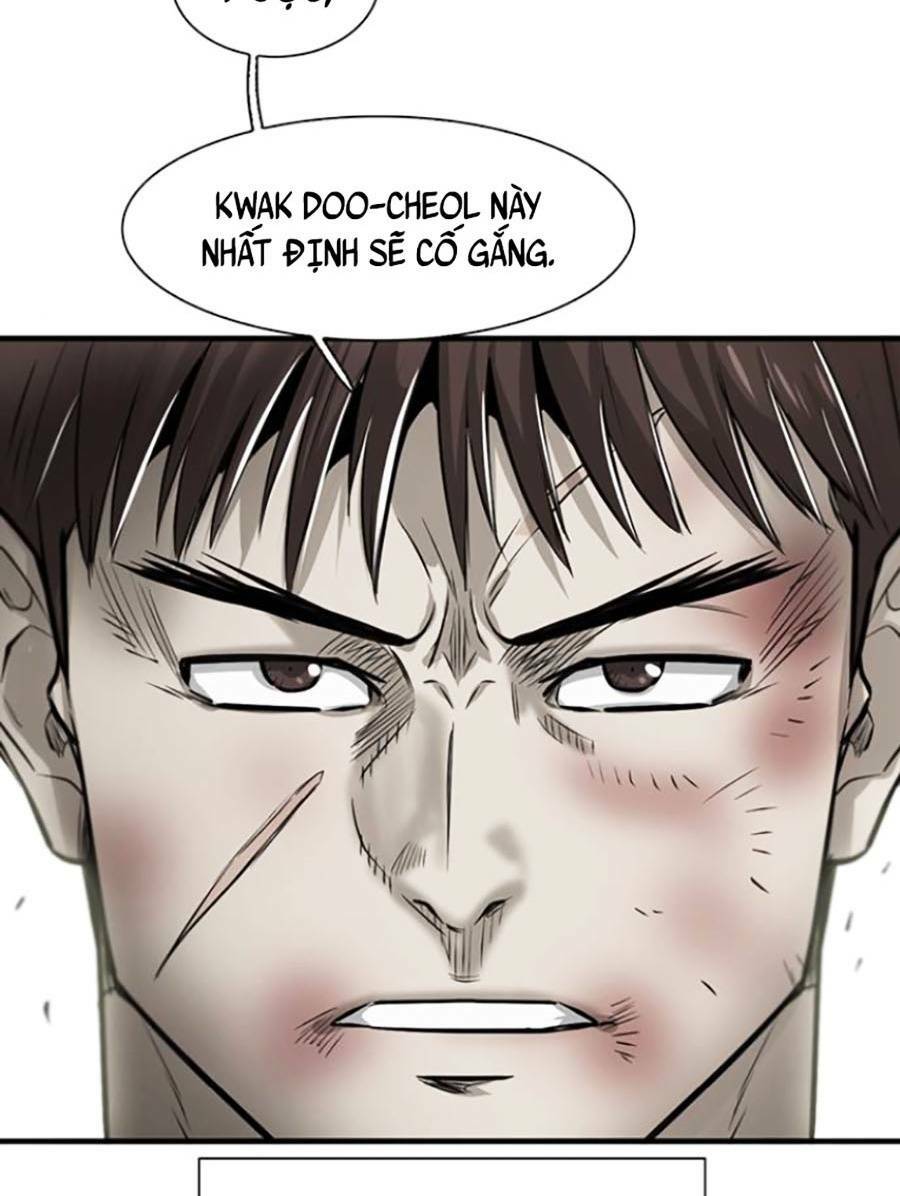 Bù Nhìn - Chương 5