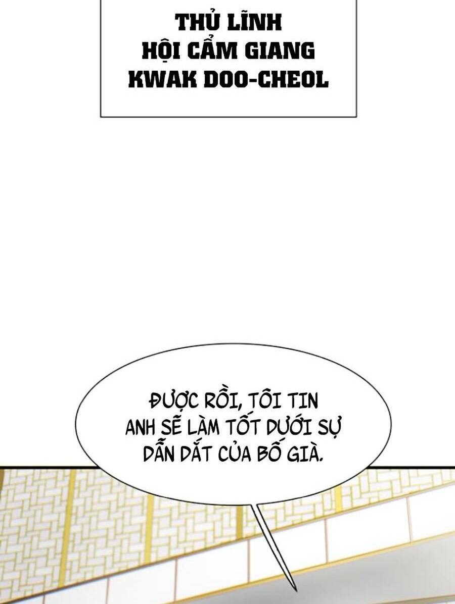 Bù Nhìn - Chương 5