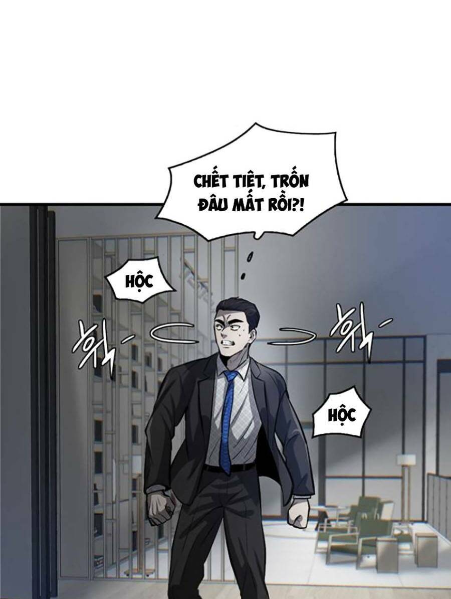 Bù Nhìn - Chương 6