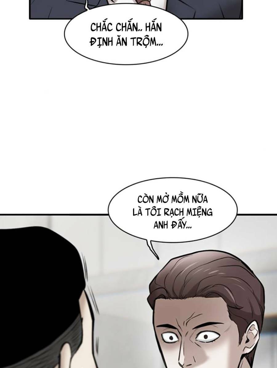 Bù Nhìn - Chương 6