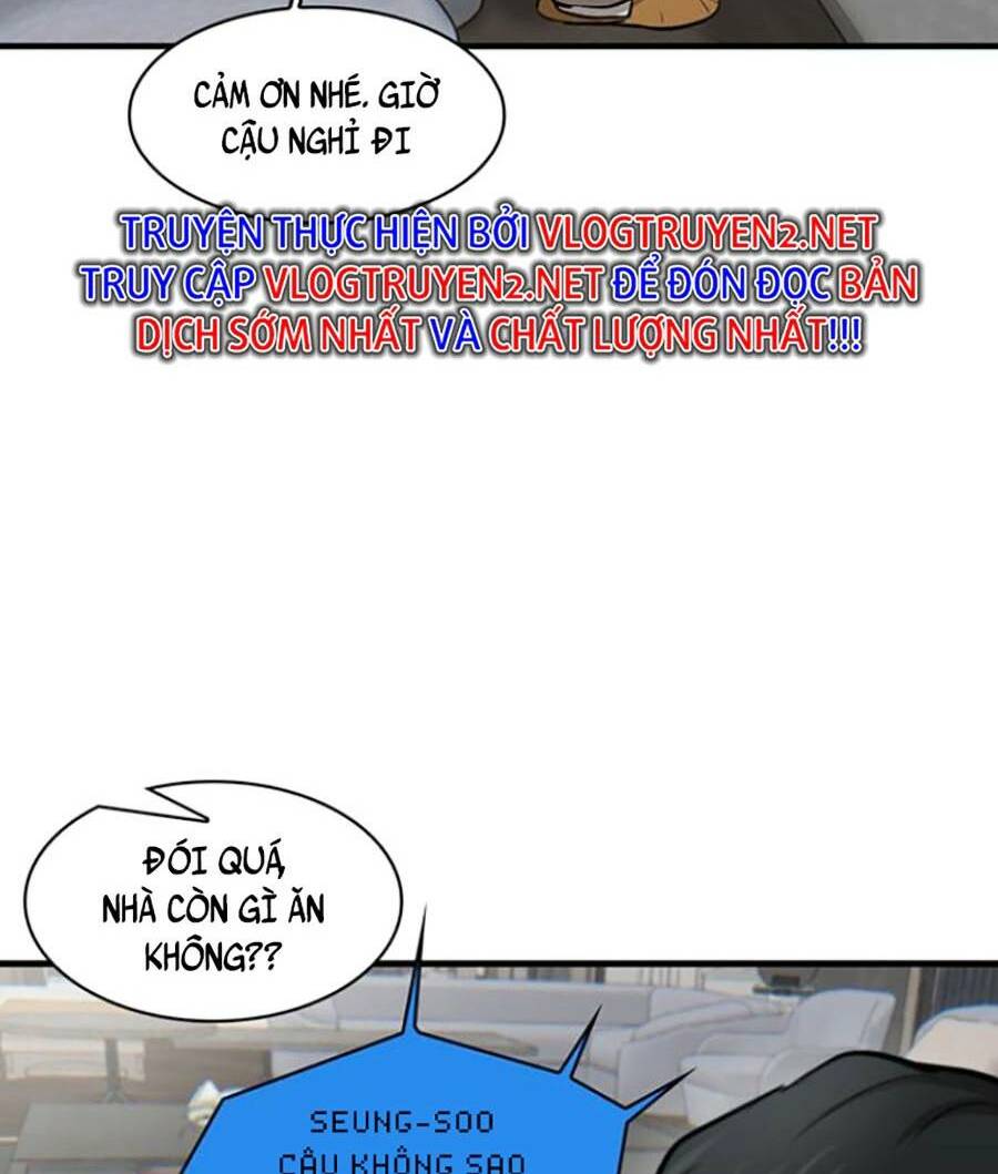 Bù Nhìn - Chương 6