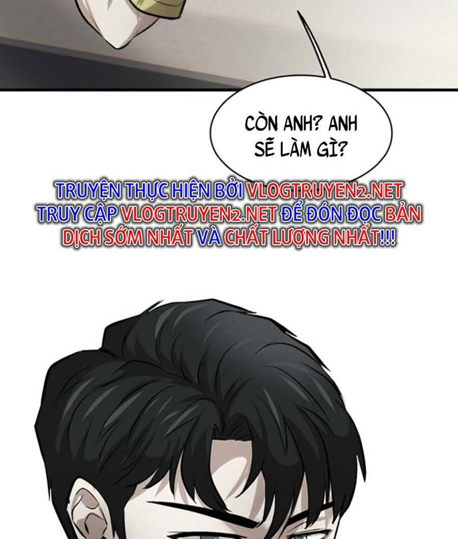 Bù Nhìn - Chương 6