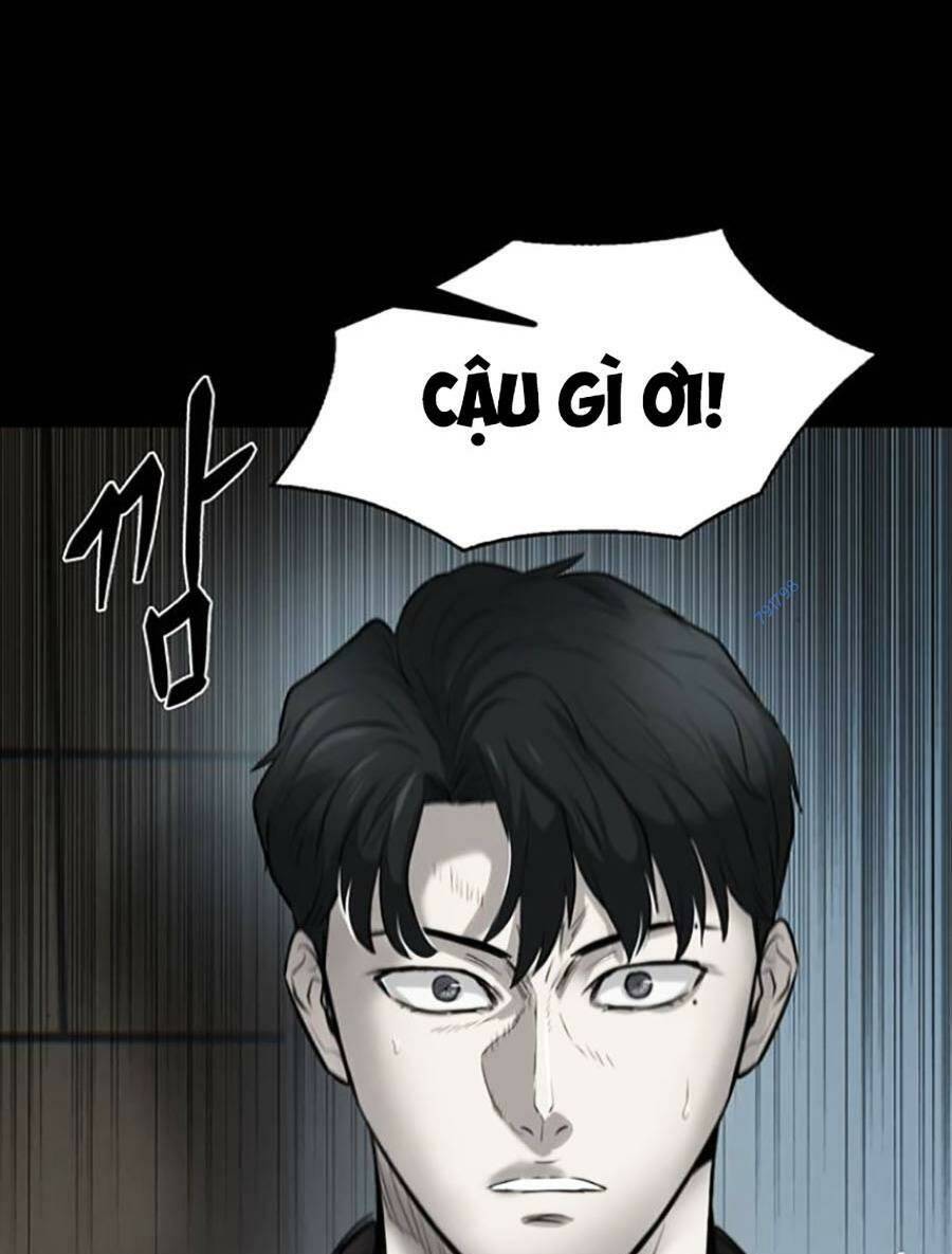 Bù Nhìn - Chương 6