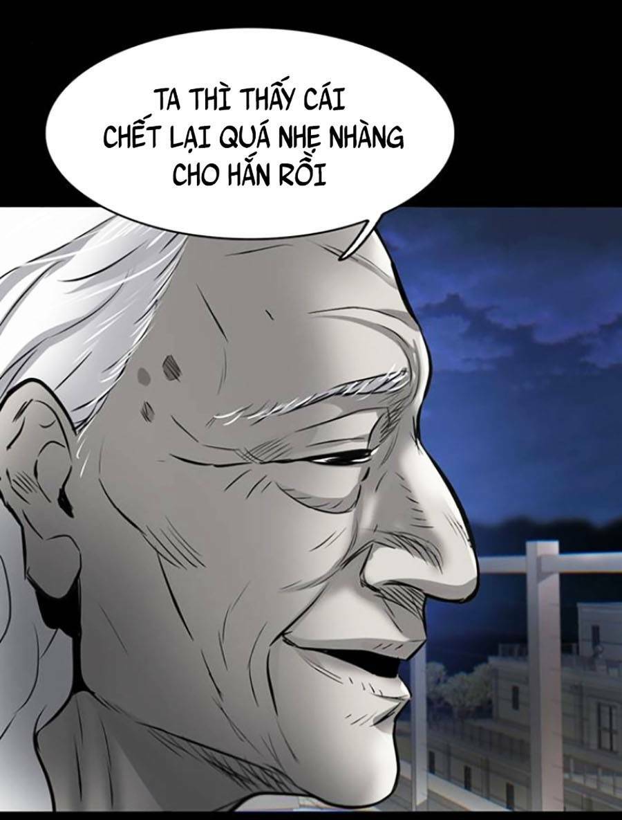 Bù Nhìn - Chương 6