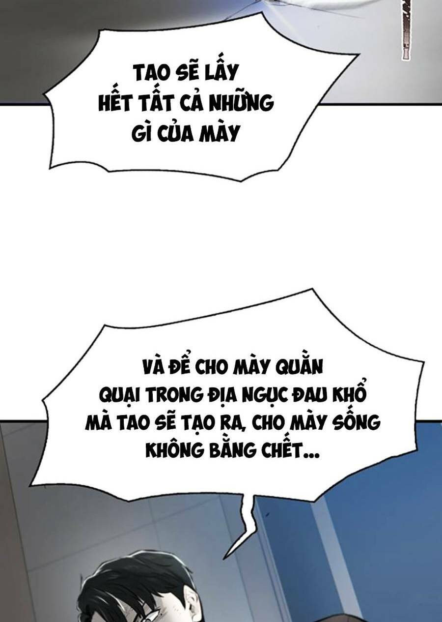 Bù Nhìn - Chương 6