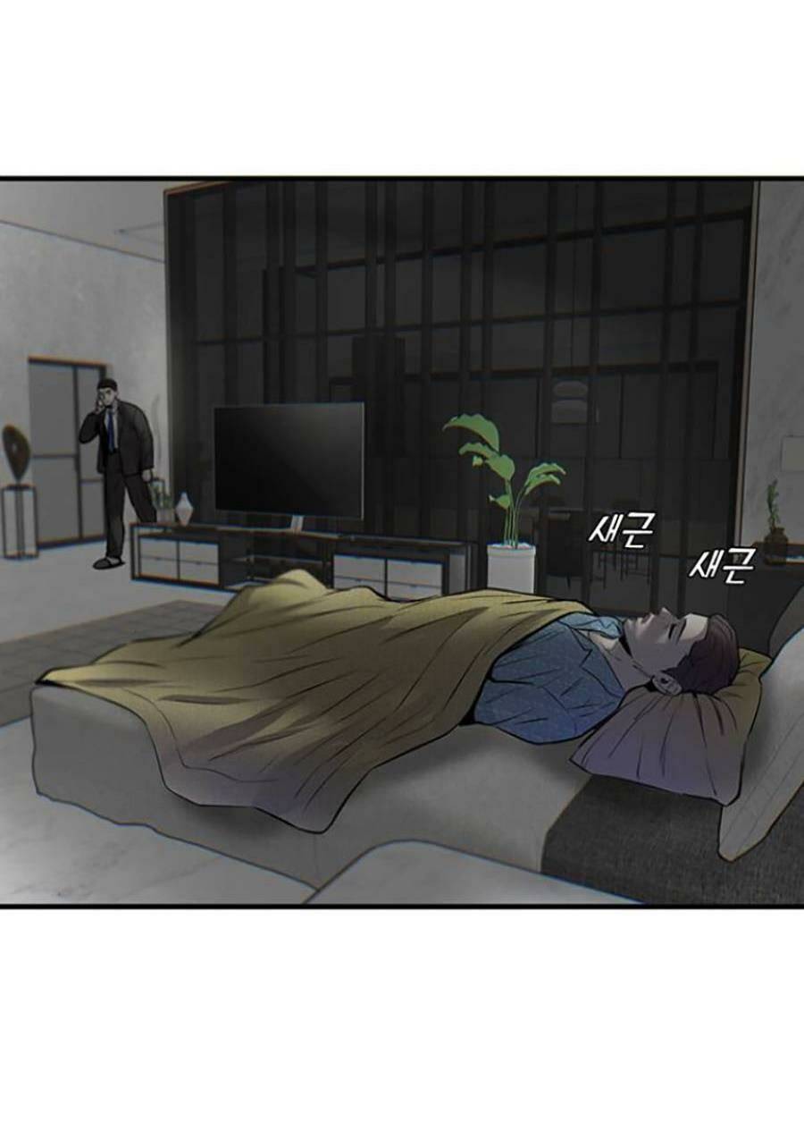 Bù Nhìn - Chương 6