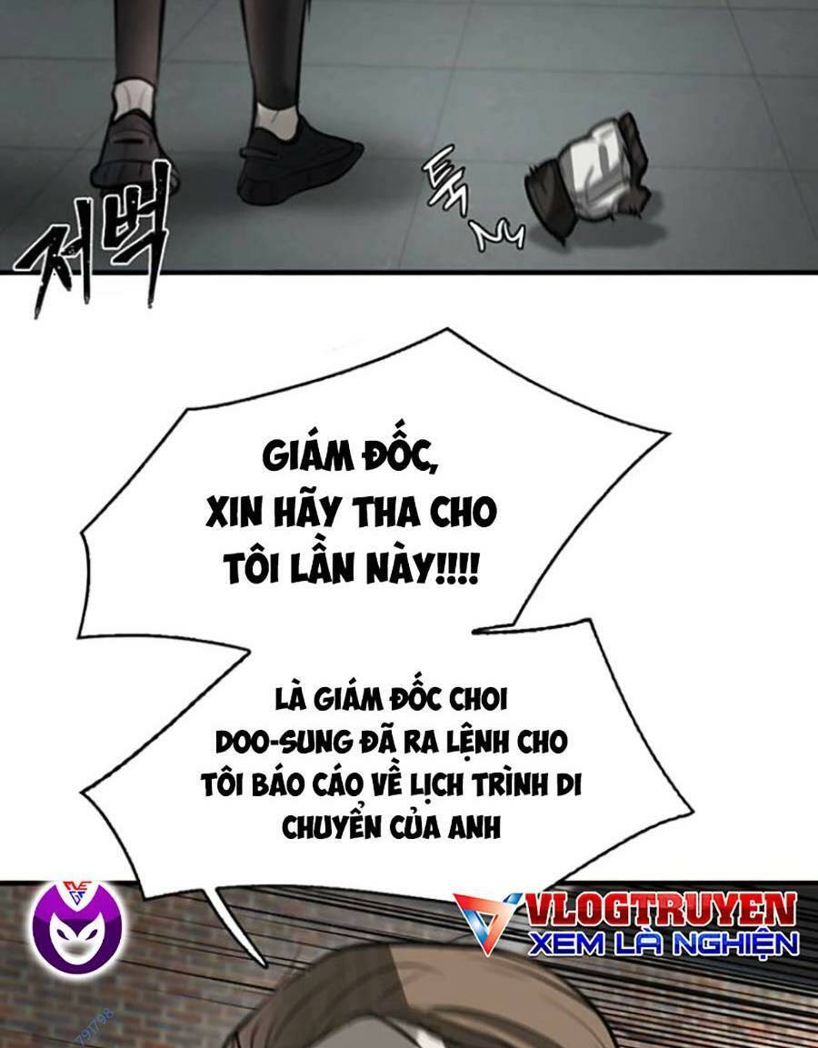 Bù Nhìn - Chương 7