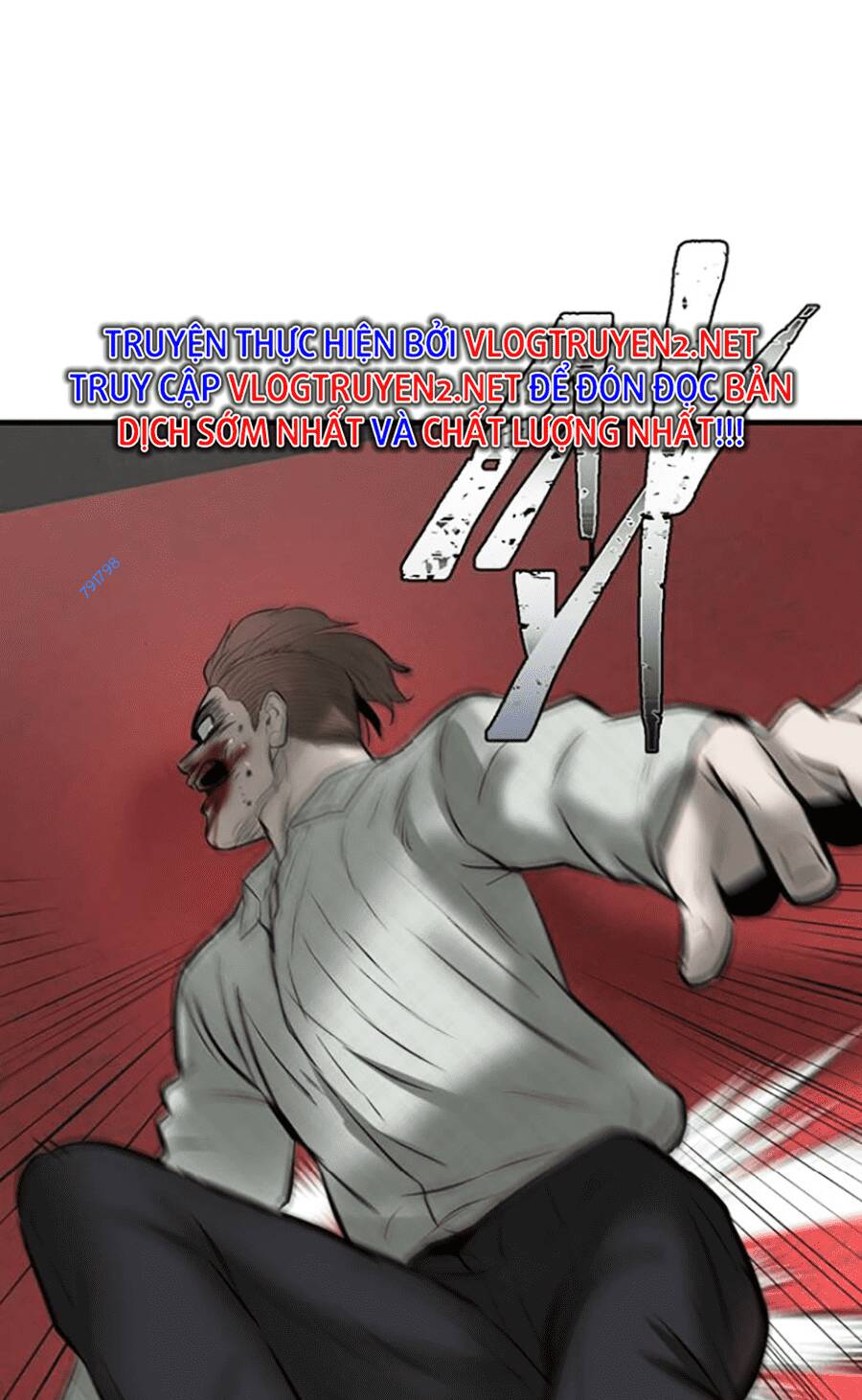 Bù Nhìn - Chương 7