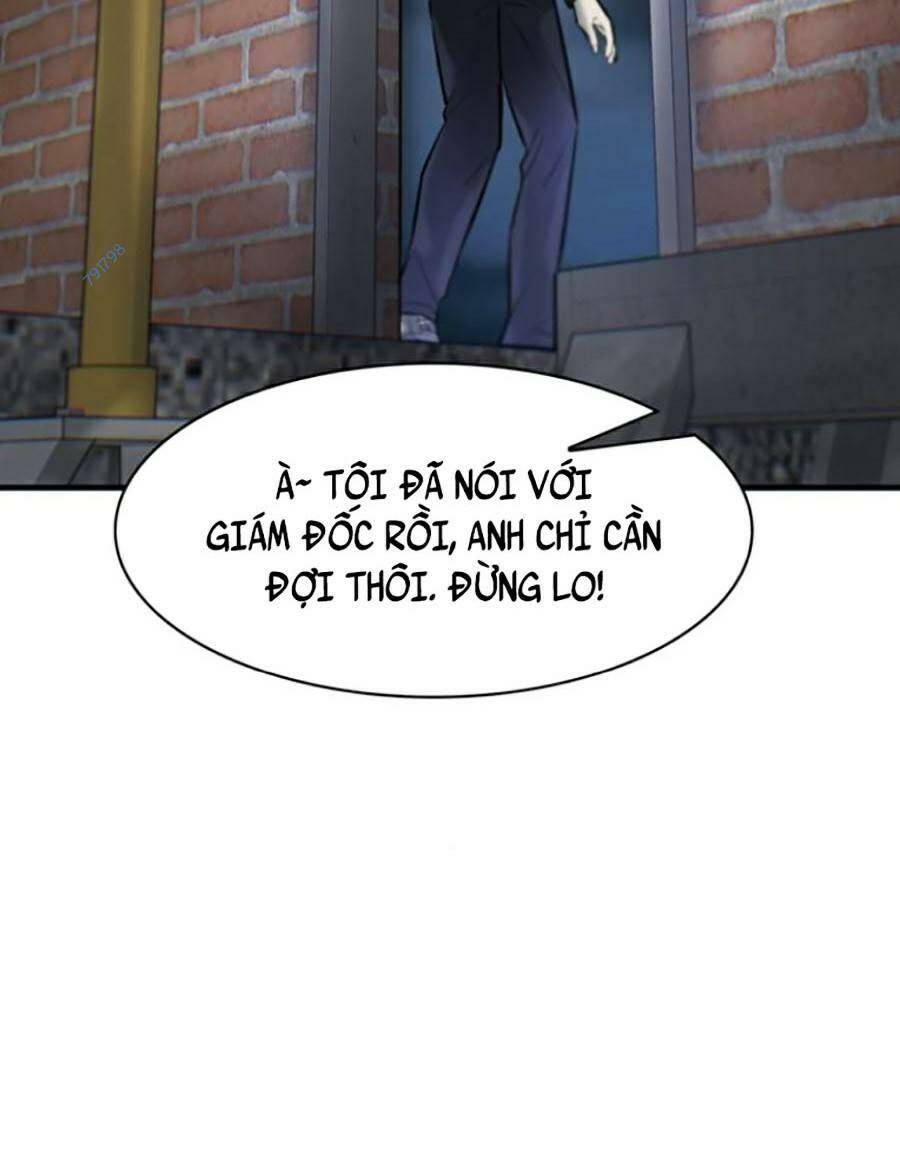 Bù Nhìn - Chương 7
