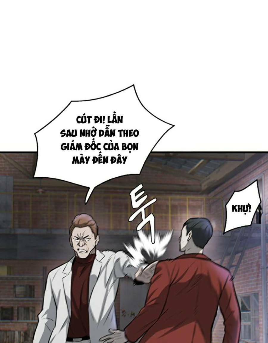 Bù Nhìn - Chương 7