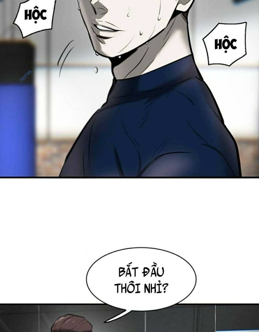 Bù Nhìn - Chương 7