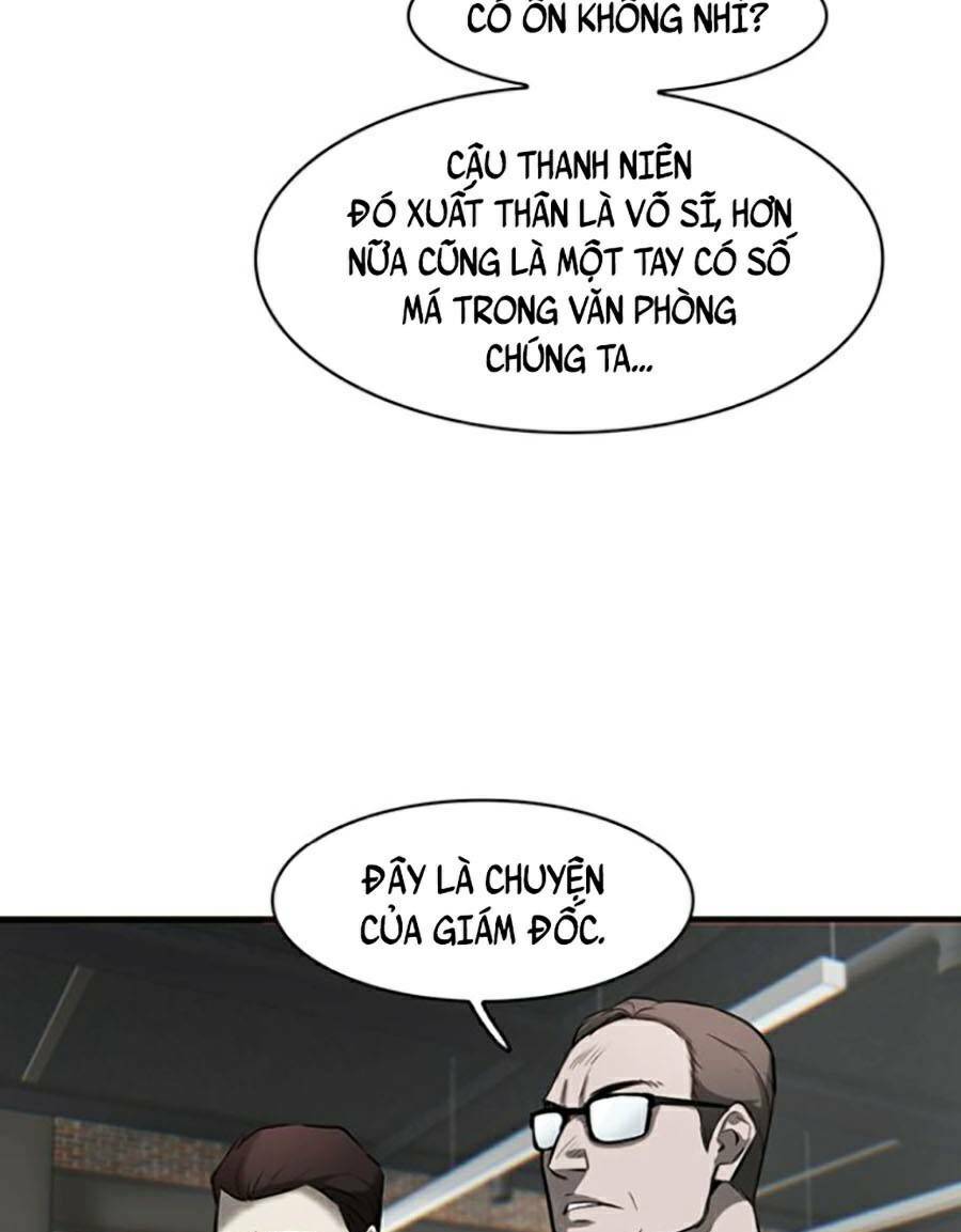 Bù Nhìn - Chương 7