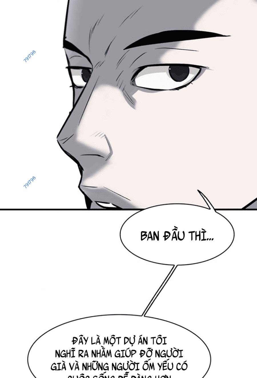 Bù Nhìn - Chương 7