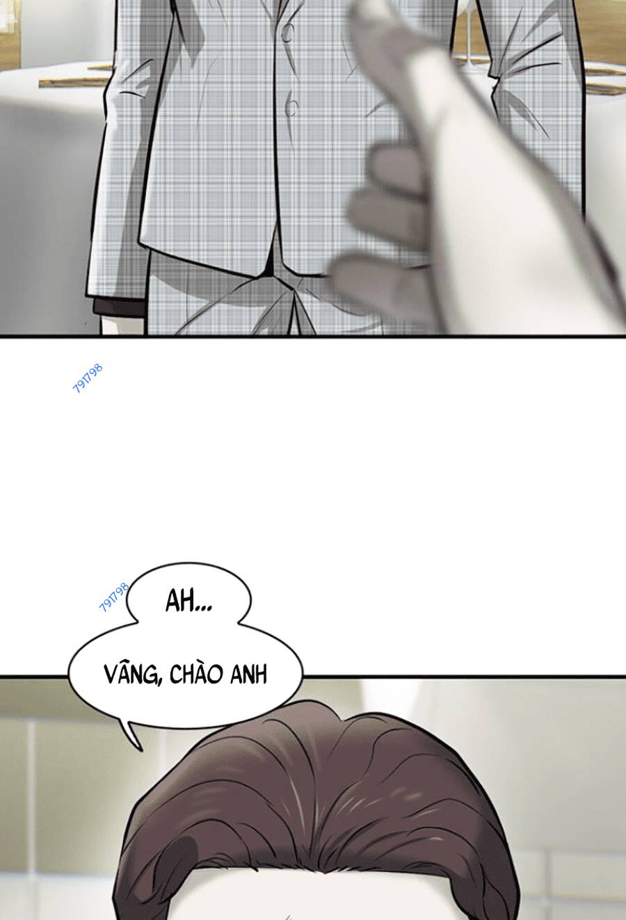 Bù Nhìn - Chương 7