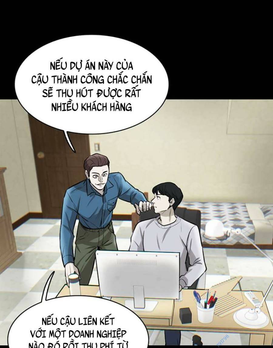 Bù Nhìn - Chương 7
