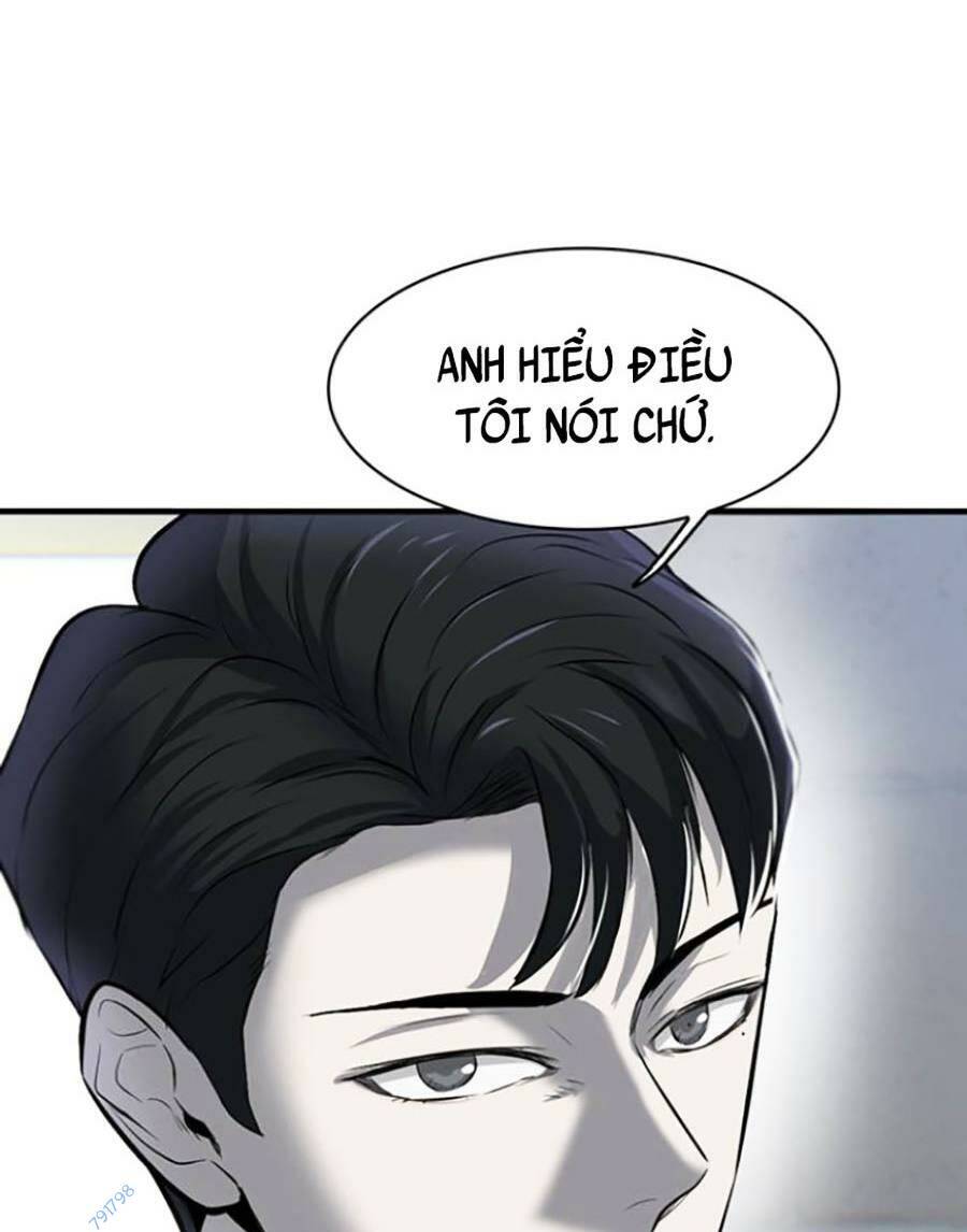 Bù Nhìn - Chương 7