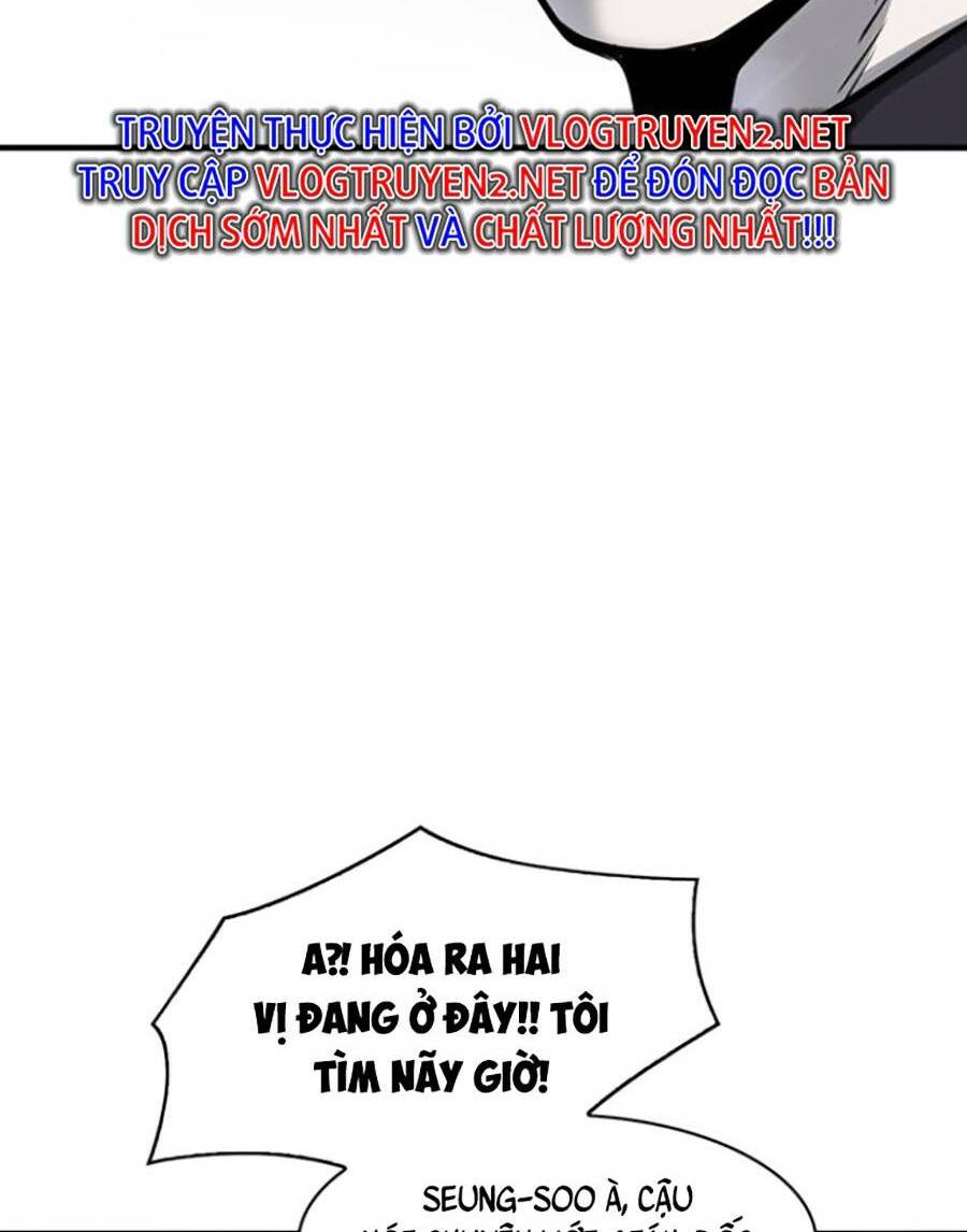 Bù Nhìn - Chương 7