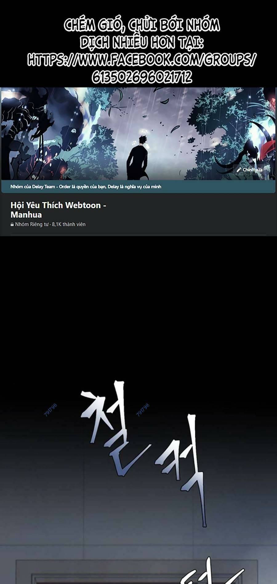 Bù Nhìn - Chương 8