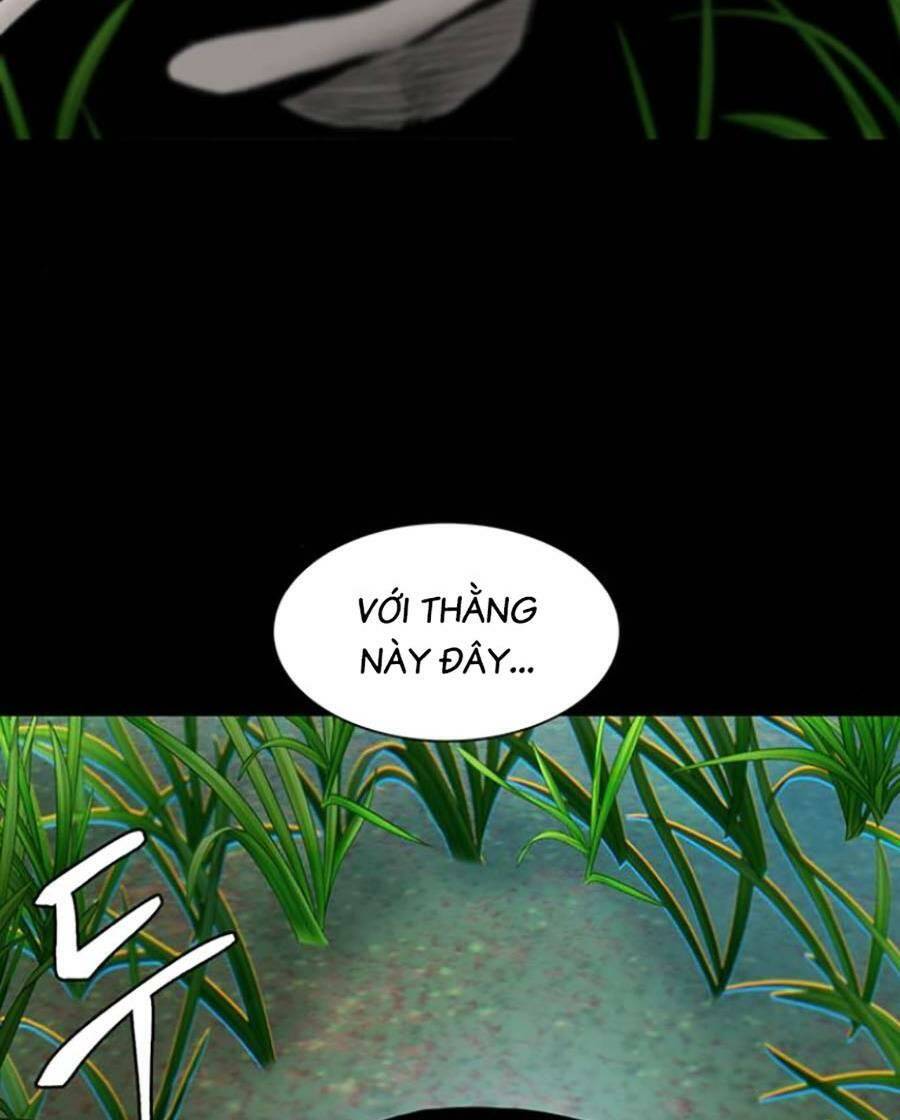 Bù Nhìn - Chương 8