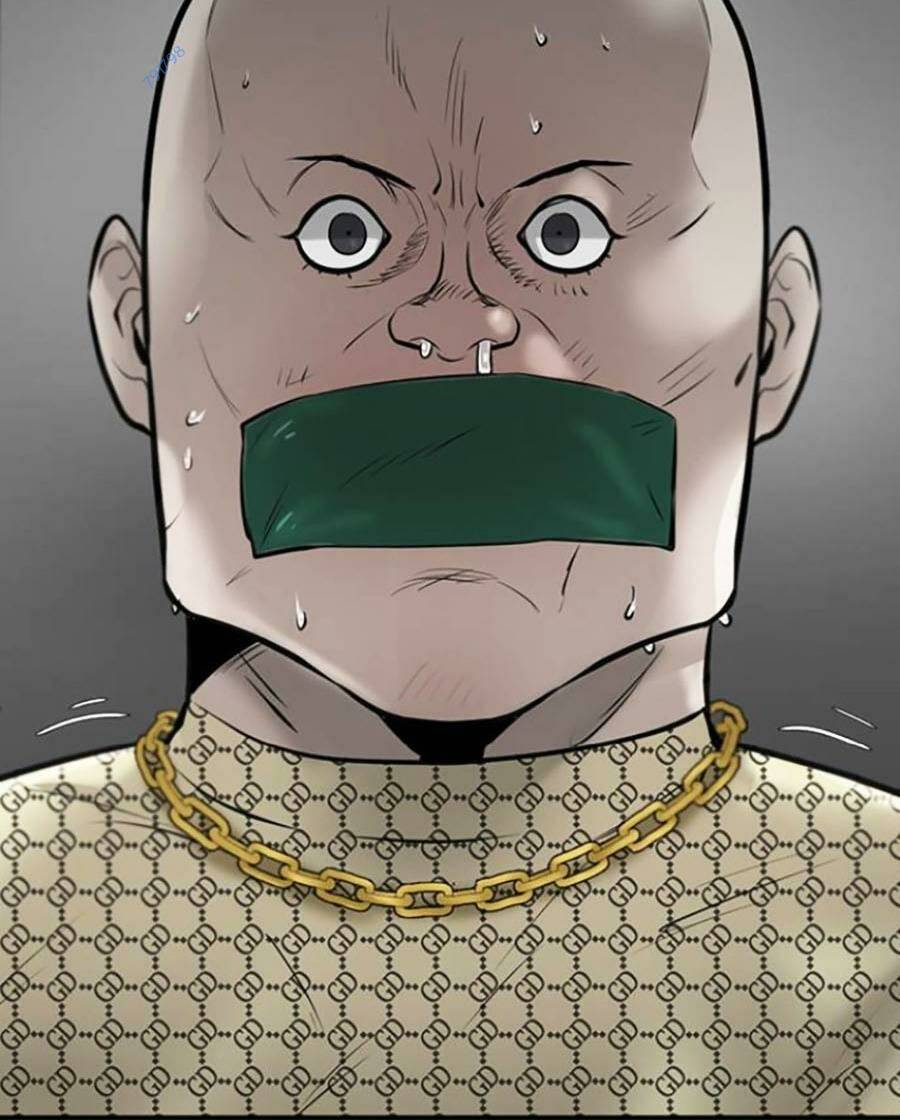 Bù Nhìn - Chương 8