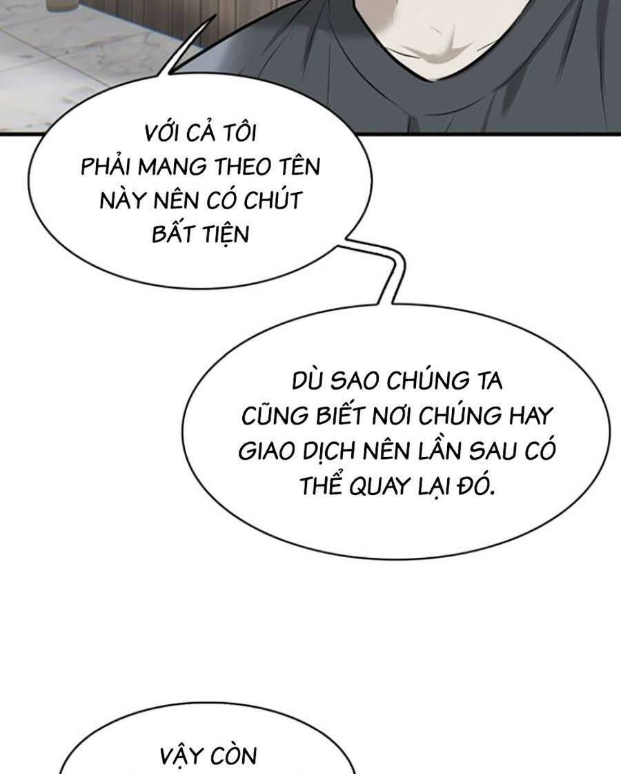 Bù Nhìn - Chương 8