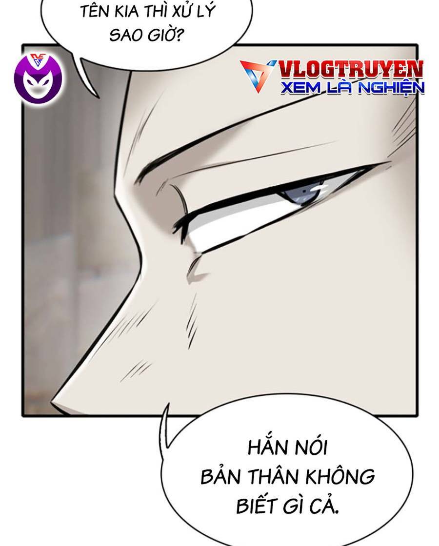 Bù Nhìn - Chương 8