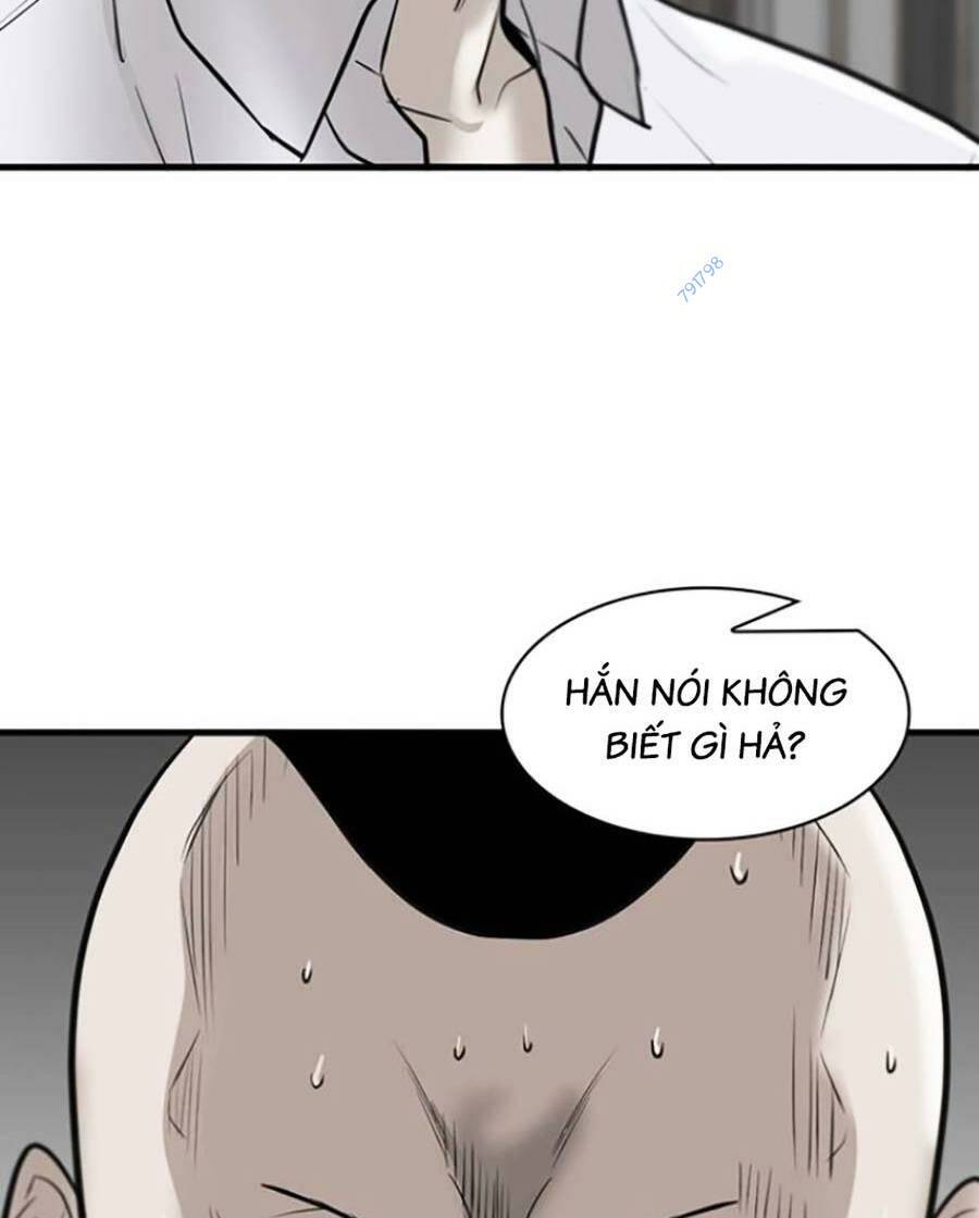 Bù Nhìn - Chương 8
