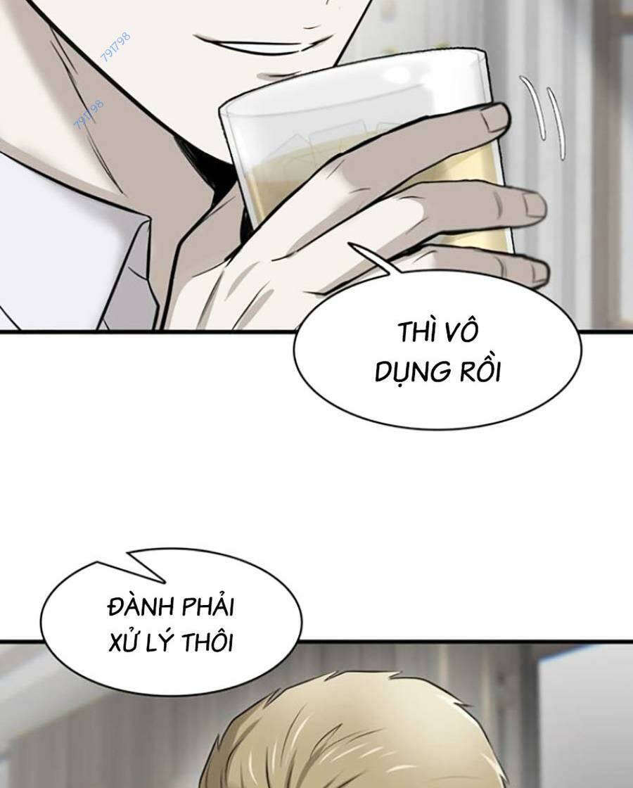 Bù Nhìn - Chương 8