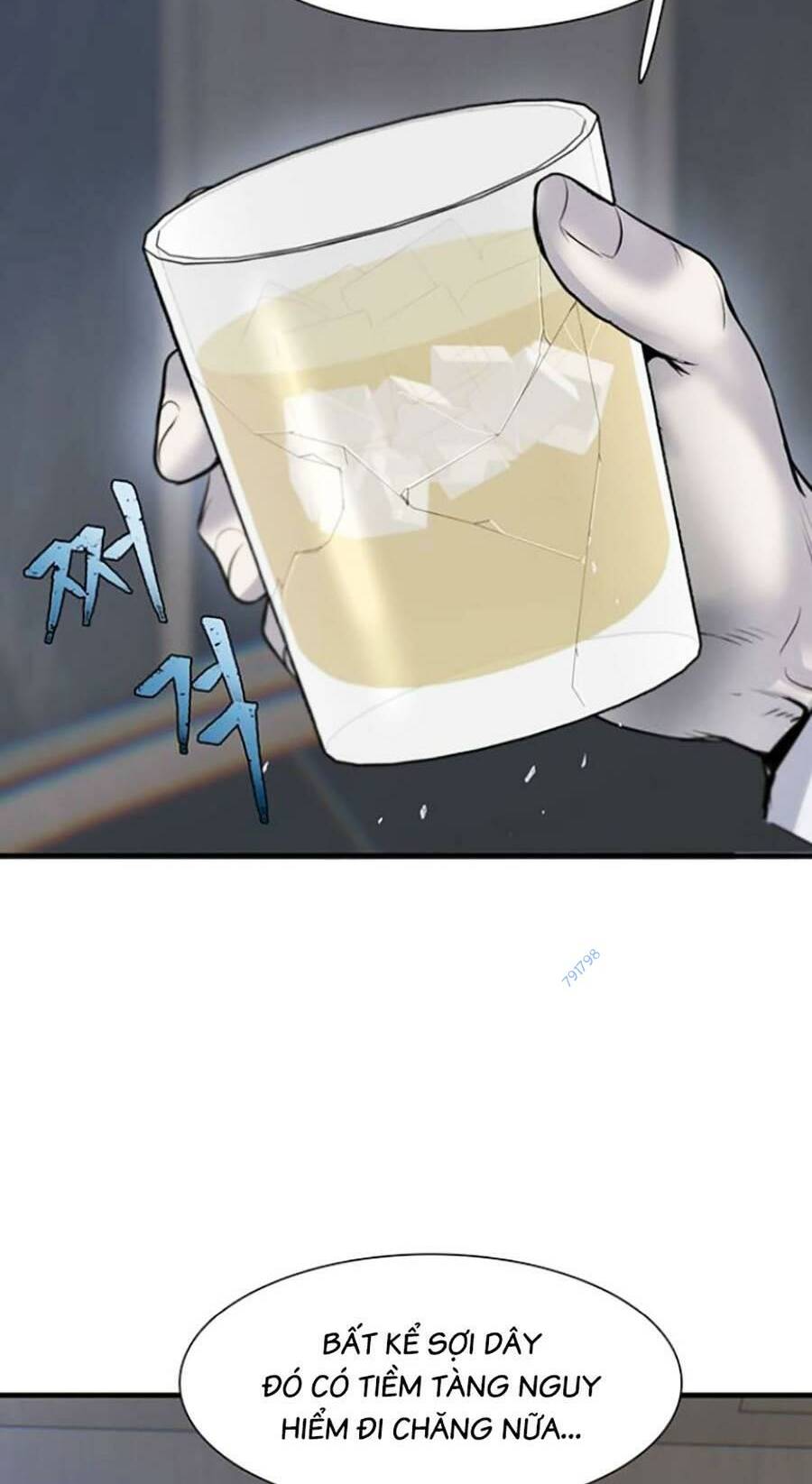 Bù Nhìn - Chương 8