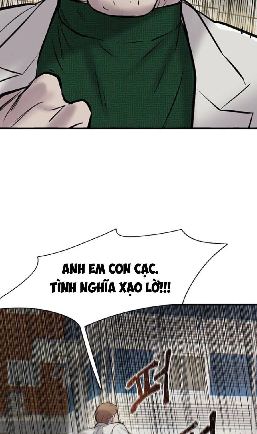 Bù Nhìn - Chương 8