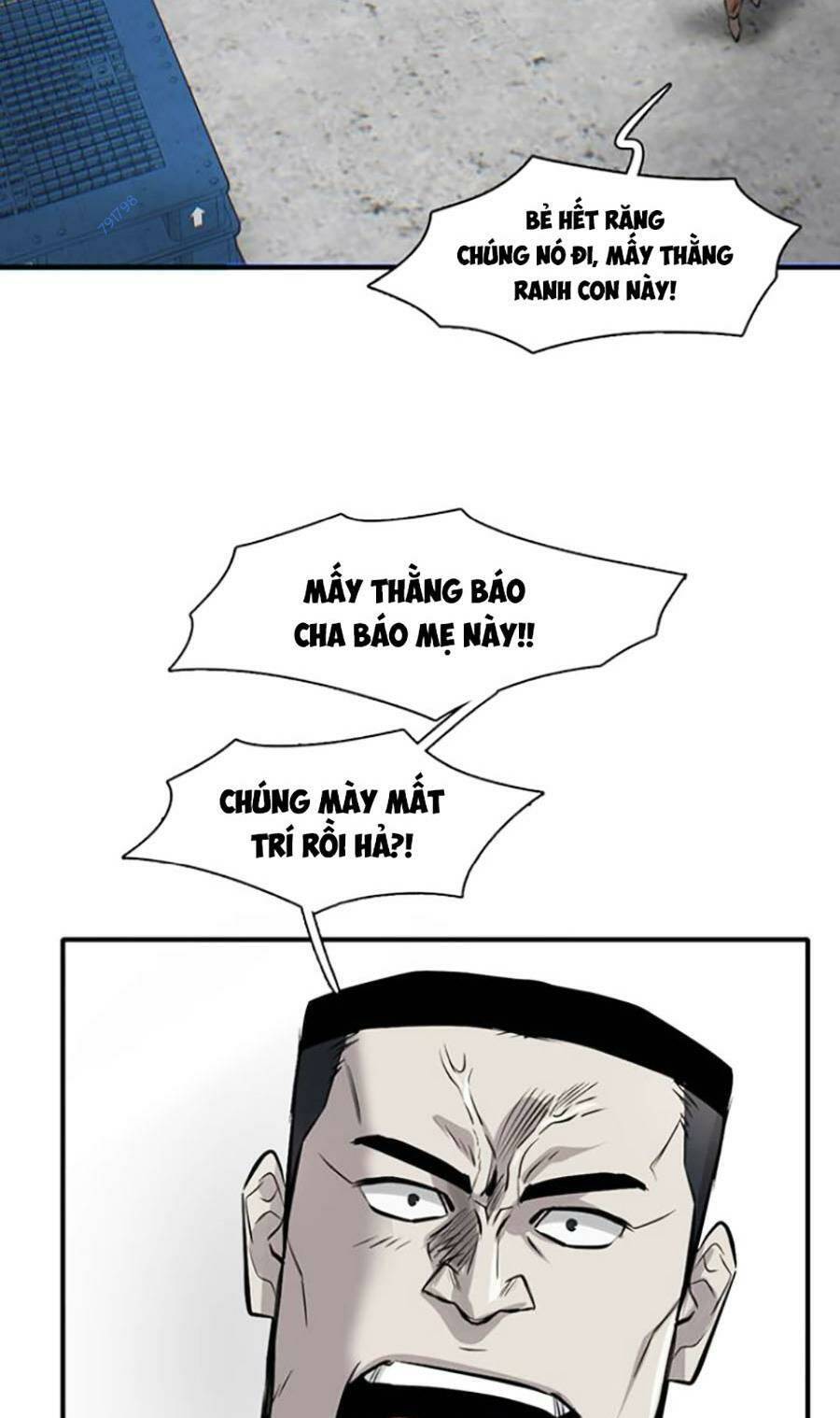 Bù Nhìn - Chương 8