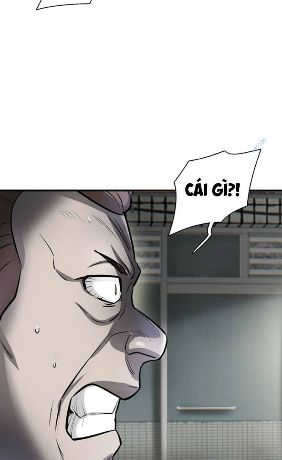 Bù Nhìn - Chương 9