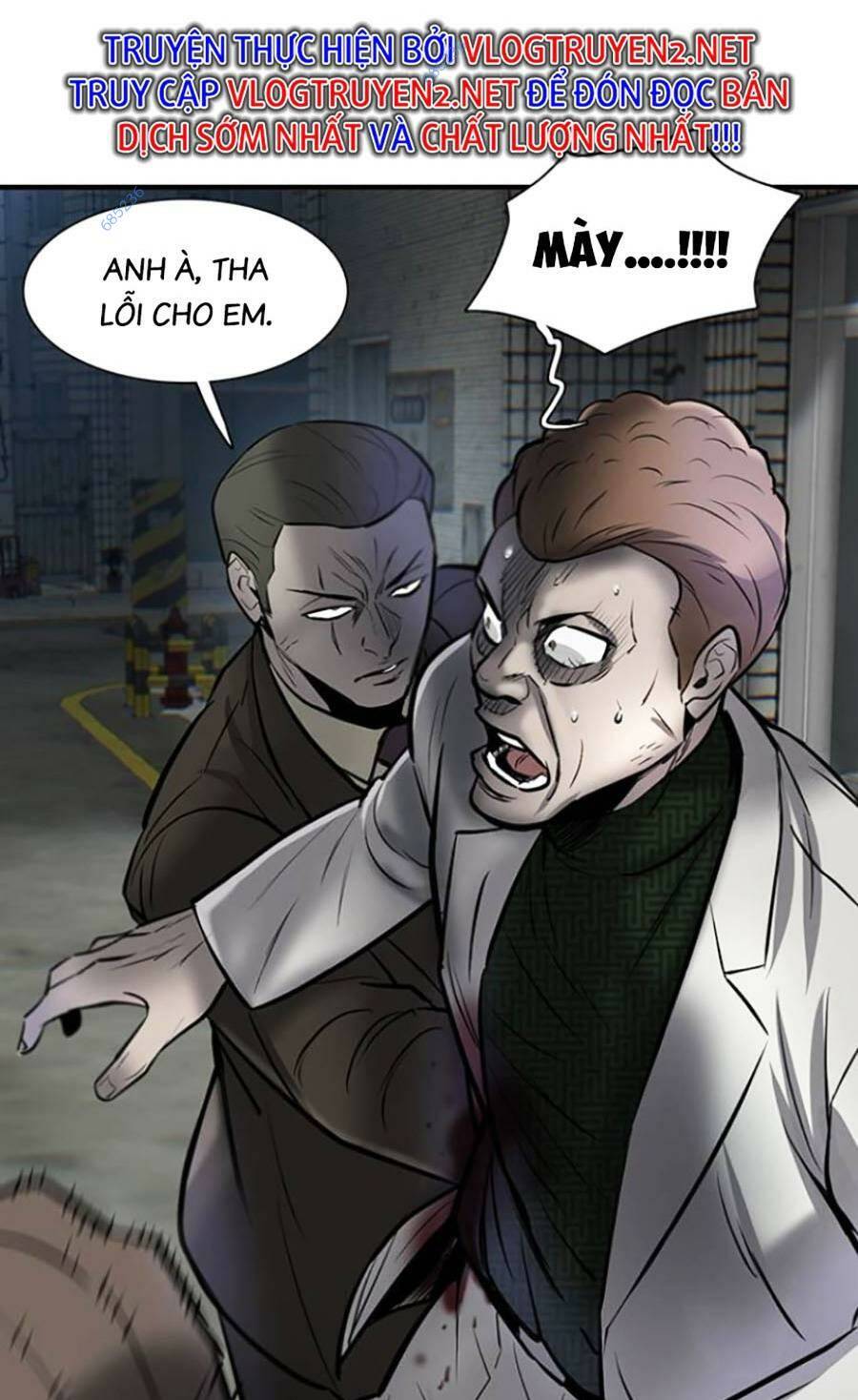 Bù Nhìn - Chương 9