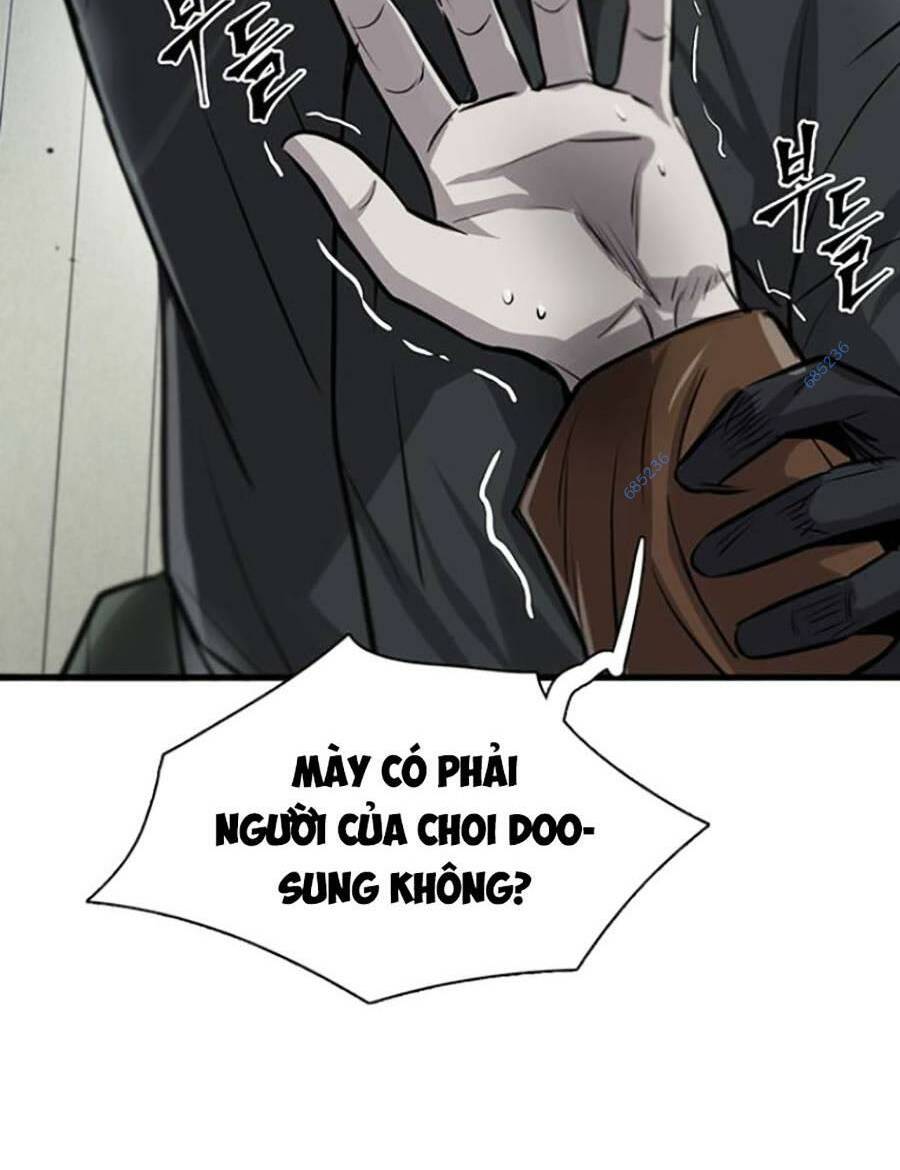 Bù Nhìn - Chương 9