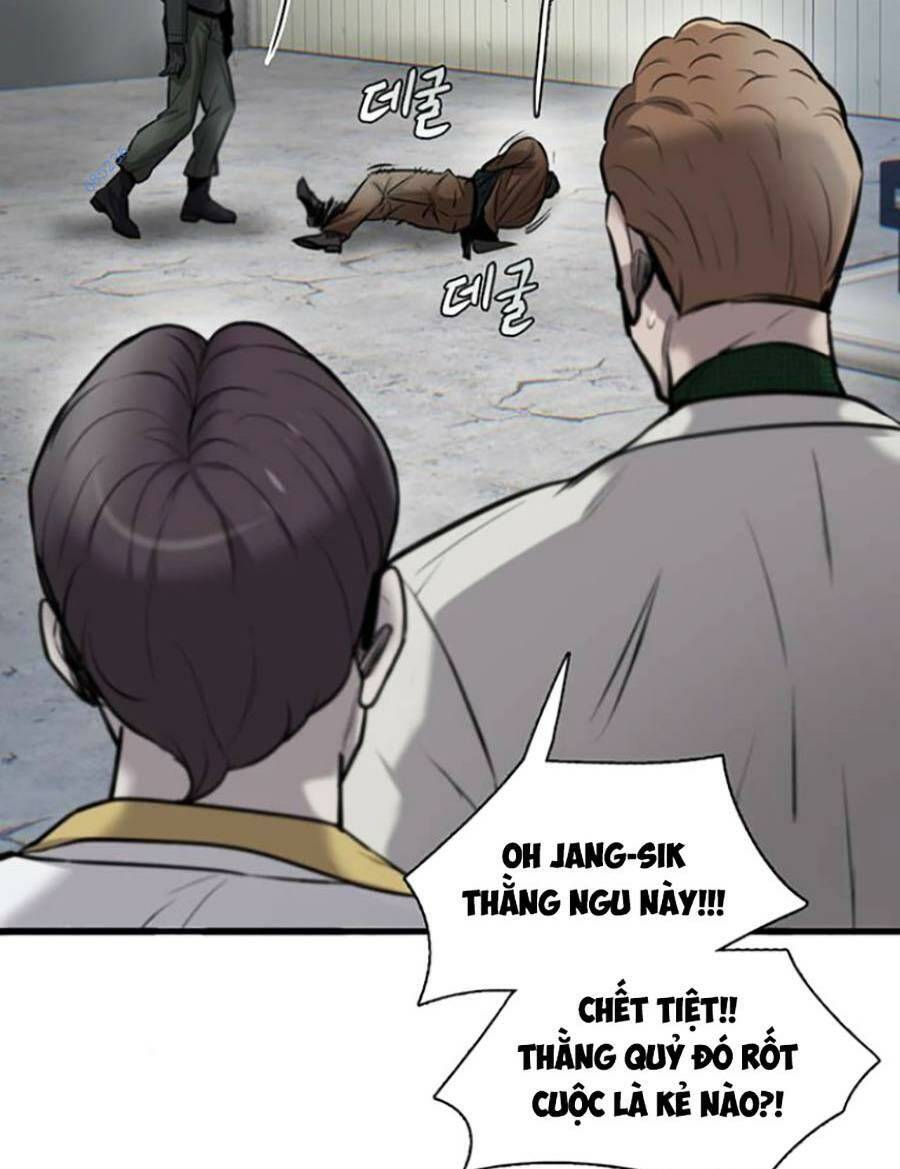 Bù Nhìn - Chương 9