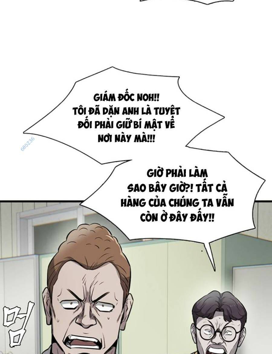 Bù Nhìn - Chương 9